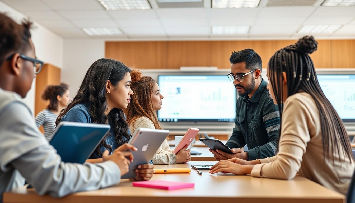 AI Learning Systems for Everyone