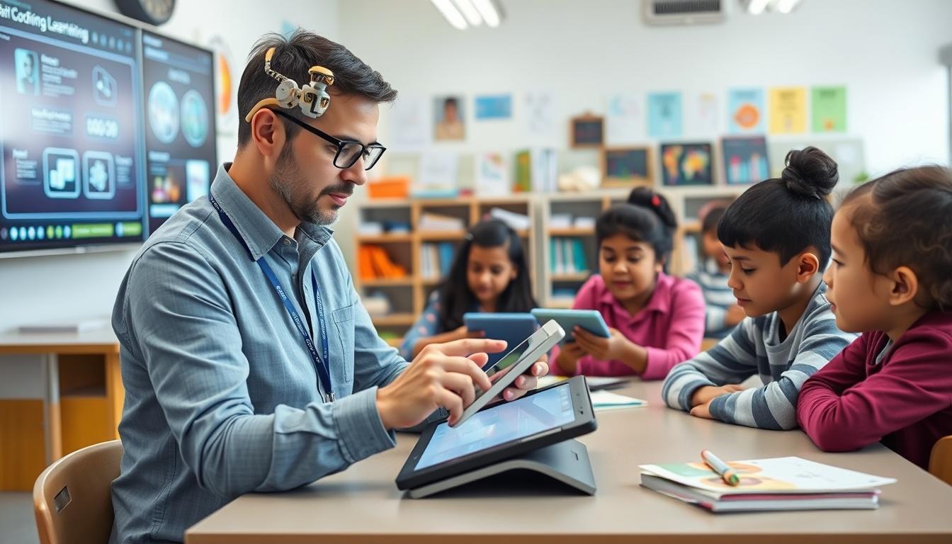 Empower Students